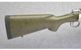 Remington ~ Model 700 Stainless Fluted ~ 257 Wby Mag - 2 of 9