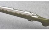 Remington ~ Model 700 Stainless Fluted ~ 257 Wby Mag - 8 of 9
