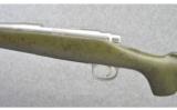 Remington ~ Model 700 Stainless Fluted ~ 257 Wby Mag - 9 of 9