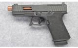 Shadow Systems ~ Glock SS9C ~ 9mm Luger - 2 of 5