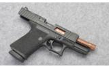 Shadow Systems ~ Glock SS9C ~ 9mm Luger - 5 of 5