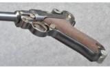 DWM ~ 1916 Dated Luger Police Conversion ~ 9mm Luger - 5 of 8