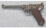 DWM ~ 1906 Navy Luger ~ 9mm Luger - 2 of 7