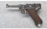 Mauser ~ S/42 G