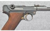 DWM ~ 1917 Artillery Luger ~ 9mm Luger - 3 of 9