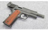 Springfield Armory ~ 1911A1 Professional ~ 45 ACP - 3 of 4
