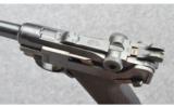 DWM ~ 1914 Navy Luger ~ 9mm Luger - 8 of 8