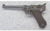DWM ~ 1914 Navy Luger ~ 9mm Luger - 2 of 8