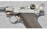DWM ~ 1914 Navy Luger ~ 9mm Luger - 4 of 8