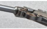 DWM ~ 1914 Navy Luger ~ 9mm Luger - 7 of 8