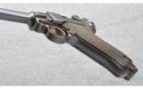 DWM ~ 1914 Navy Luger ~ 9mm Luger - 3 of 8