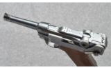 Simson & Suhl~ P.08 ~ 9mm Luger - 3 of 9