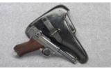 Simson & Suhl~ P.08 ~ 9mm Luger - 9 of 9