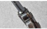 Simson & Suhl~ P.08 ~ 9mm Luger - 8 of 9