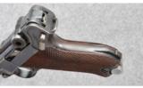 Simson & Suhl~ P.08 ~ 9mm Luger - 6 of 9