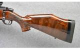 Weatherby ~ Mark V Lasermark
LH ~ .338-378 Weatherby - 2 of 9