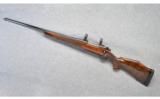 Weatherby ~ Mark V Lasermark
LH ~ .338-378 Weatherby - 1 of 9