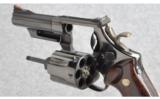 Smith & Wesson ~ Model 29-2 ~ 44 Magnum - 2 of 4