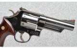 Smith & Wesson ~ Model 29-2 ~ 44 Magnum - 4 of 4