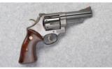 Smith & Wesson ~ Model 29-2 ~ 44 Magnum - 1 of 4
