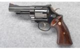Smith & Wesson ~ Model 29-2 ~ 44 Magnum - 3 of 4