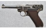Erfurt ~ 1912 Dated Military Luger ~ 9mm Luger - 2 of 9