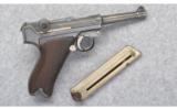 Erfurt ~ 1912 Dated Military Luger ~ 9mm Luger - 1 of 9