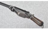 Mauser ~ Broomhandle Bolo ~ 7.63 Mauser - 7 of 8