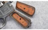 Mauser ~ Broomhandle Bolo ~ 7.63 Mauser - 8 of 8