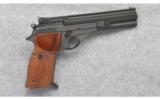 Beretta ~ Model 76 ~ 22 Long Rifle - 1 of 4