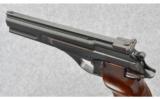 Beretta ~ Model 76 ~ 22 Long Rifle - 3 of 4