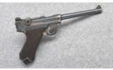 DWM ~ 1908 Navy Luger ~ 9mm Luger - 1 of 10