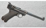 DWM ~ 1908 Navy Luger ~ 9mm Luger - 7 of 10