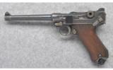 DWM ~ 1908 Navy Luger ~ 9mm Luger - 2 of 10