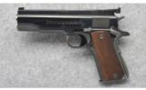 Colt ~ 1911 Custom Bullseye ~ 45 ACP - 2 of 5