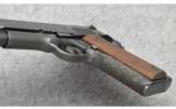 Colt ~ 1911 Custom Bullseye ~ 45 ACP - 5 of 5
