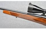 Weatherby ~ Mark V Deluxe Left Hand~ 270 Wby Mag - 4 of 9