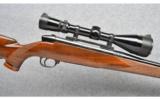 Weatherby ~ Mark V Deluxe Left Hand~ 270 Wby Mag - 7 of 9