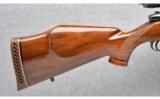 Weatherby ~ Mark V Deluxe Left Hand~ 270 Wby Mag - 9 of 9