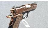 Kimber ~ Rose Gold Ultra II ~ 9mm Luger - 4 of 5