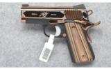Kimber ~ Rose Gold Ultra II ~ 9mm Luger - 2 of 5