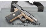 Wilson Combat ~ XTAC Elite Compact ~ 45 ACP - 5 of 5