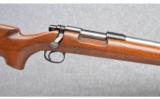 Remington ~ Model 40-X ~ 300 Win Mag - 3 of 9