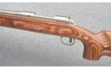 Savage ~ Model 12 BVSS ~ 308 Winchester - 8 of 9