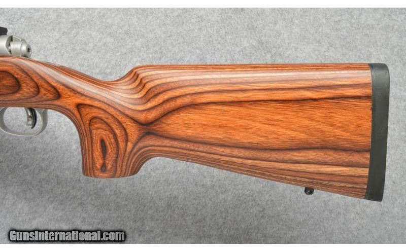 Savage ~ Model 12 BVSS Varmint ~ 223 Remington