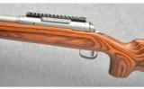 Savage ~ Model 12 BVSS Varmint ~ 223 Remington - 8 of 9