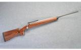 Savage ~ Model 12 BVSS Varmint ~ 223 Remington - 1 of 9