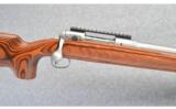 Savage ~ Model 12 BVSS Varmint ~ 223 Remington - 4 of 9