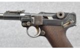 DWM ~ 1917 Artillery Luger ~ 9mm Luger - 4 of 9