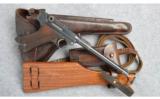 DWM ~ 1917 Artillery Luger ~ 9mm Luger - 9 of 9